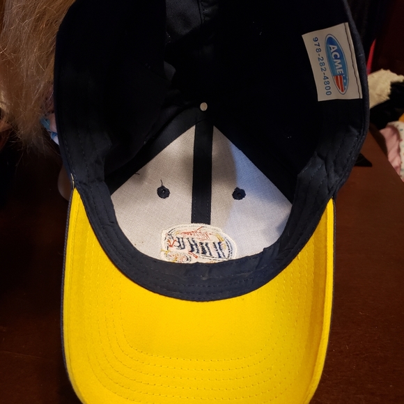 MEN'S M L HAT - Picture 6 of 11